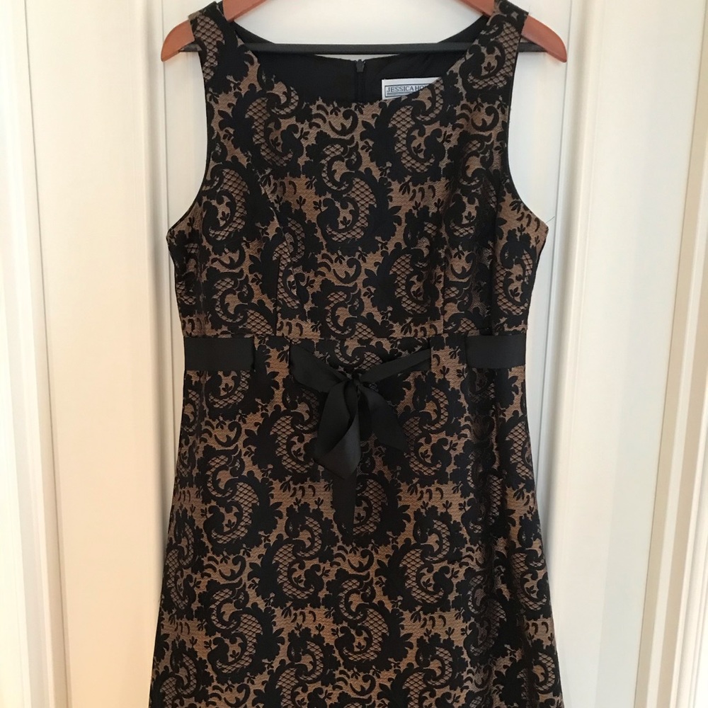 Cocktail dress